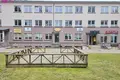 Gewerbefläche 21 m² Crottingen, Litauen