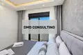 Appartement 3 chambres 95 m² Alanya, Turquie