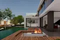 3-Schlafzimmer-Villa 229 m² Karavas, Nordzypern