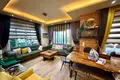 4 bedroom apartment 180 m² Mezitli, Turkey