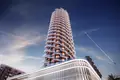 Apartamento 2 habitaciones 74 m² Dubái, Emiratos Árabes Unidos