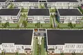 Willa 6 pokojów 232 m², Turcja