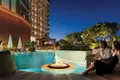Estudio 64 m² Dubái, Emiratos Árabes Unidos