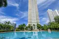 Condo z 1 sypialnią  Pattaya City, Tajlandia