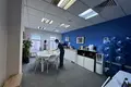 Oficina 531 m² en Moscú, Rusia