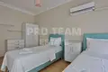Penthouse 4 pokoi 180 m² Muratpasa, Turcja