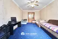 Apartamento 1 habitación 43 m² Minsk, Belarús