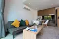 Mieszkanie 1 pokój 37 m² Rawai, Tajlandia
