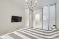 3 room apartment 62 m² Zhodzina, Belarus