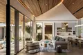 villa de 3 chambres 372 m² Choeng Thale, Thaïlande
