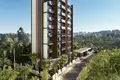 Apartment 41 m² Erdemli, Turkey