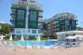 Wohnung 3 Schlafzimmer 230 m² Mittelmeerregion, Türkei
