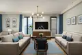 Apartamento 3 habitaciones 125 m² Risan, Montenegro