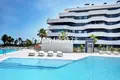 3 bedroom apartment 132 m² Torremolinos, Spain