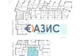 Appartement 2 chambres 57 m² Byala, Bulgarie