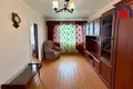 4 room apartment 61 m² Sluck, Belarus
