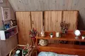 Haus 2 zimmer 51 m² Liebiedzieuski sielski Saviet, Belarus