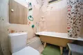 Apartamento 1 habitación 30 m² Minsk, Belarús