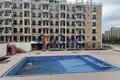 Apartamento 37 m² Sveti Vlas, Bulgaria