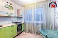 2 room apartment 50 m² Minsk, Belarus