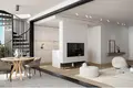 Квартира 2 спальни 85 м² Никосия, Кипр