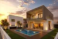Maison 3 chambres 246 m² Demos Agiou Athanasiou, Chypre