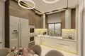 Villa 7 chambres 264 m² Alanya, Turquie