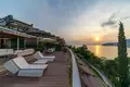 3 bedroom apartment 569 m² Budva, Montenegro