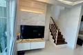 Townhouse 4 bedrooms 110 m² ban nein thray, Thailand
