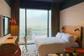 Apartamento 44 m² Dubái, Emiratos Árabes Unidos