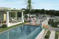 6-Zimmer-Villa 306 m² Bodrum, Türkei