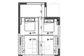 Villa 4 chambres 295 m² Sveti Stefan, Monténégro