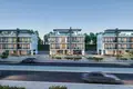 1 bedroom apartment 63 m² Yeroskipou, Cyprus