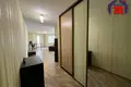 Appartement 1 chambre 45 m² en Minsk, Bélarus