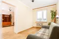 Apartamento 3 habitaciones 63 m² Voivodato de Pequeña Polonia, Polonia