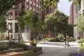 Пентхаус 4 спальни 160 м² Лондон, Великобритания