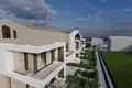 Szeregowiec 4 pokoi 200 m² Chrysi Ammoudia, Grecja