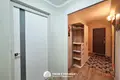 Apartamento 2 habitaciones 53 m² Drackauski sielski Saviet, Belarús