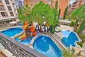Apartamento 3 habitaciones 76 m² Nesebar, Bulgaria
