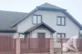 House 121 m² Carnaucycki sielski Saviet, Belarus