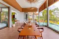 Villa mit 2 Schlafzimmern 268 m² Kampot, Kambodscha