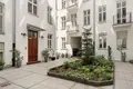 4 room apartment 104 m² in Warsaw, Poland