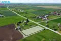 Działki  Raczuny, Litwa