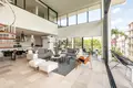 Ático 4 habitaciones 3 713 m² Playa del Carmen, México