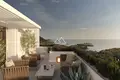 Complexe résidentiel Sale of apartments in an apart-hotel with a view of Sv. Stefan and a private park