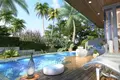 Квартира 2 спальни 259 м² Равай, Таиланд