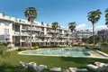 1 bedroom apartment 46 m² Villajoyosa, Spain