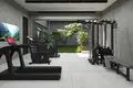6 bedroom house 775 m² Agios Tychonas, Cyprus
