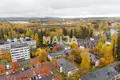 Appartement 4 chambres 89 m² Jyvaskyla sub region, Finlande
