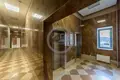 Wohnung 1 zimmer 38 m² Moskau, Russland